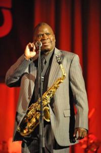 MACEO PARKER - Funky Jazz & Groove