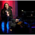 HOLLY COLE - Tribute to Tom Waits