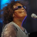 TANIA MARIA - The Brazilian Touch of Jazz