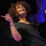 TANIA MARIA - The Brazilian Touch of Jazz