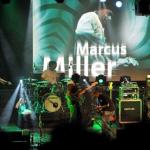MARCUS MILLER - Live at Palladium
