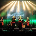 BOLLYWOOD BRASS BAND - East Meets Jazz