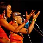 AMADOU & MARIAM: Jazz & Soul Gala