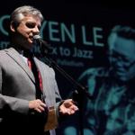 NGUYEN LE - From Hendrix to Jazz