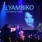 LYAMBIKO - Christmas Gala