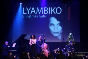 LYAMBIKO - Christmas Gala