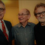 Janusz Nowacki, Maciej Mańkowski i Dionizy