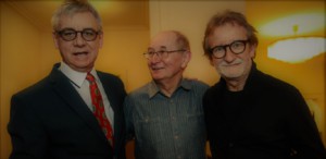 Janusz Nowacki, Maciej Mańkowski i Dionizy