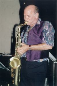 Dave Liebman Quartet