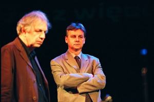 RALPH TOWNER i Dionizy