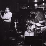 David Murray & S.Jaskułke Trio