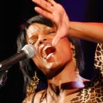 Nnenna Freelon - Grammy Awards Jazz Lady