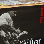 Marcus Miller - Funky, Free & Jazz